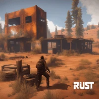 Rust Skins