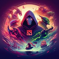 Dota 2 Items