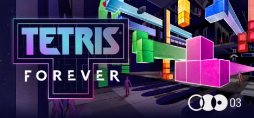 خرید بازی Tetris Forever