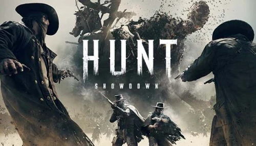 خرید بازی بازی Hunt Showdown ریجن روسیه