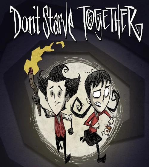 خرید بازی Don’t Starve Together برای استیم