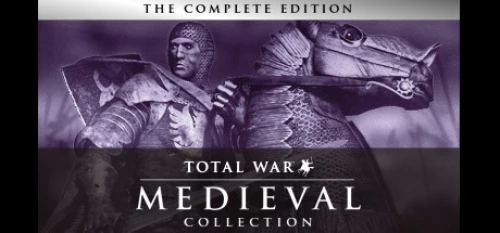 خرید بازی Medieval Total War Collection