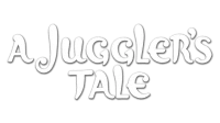 A Jugglers Tale logo