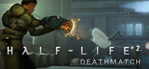 خرید بازی Half Life 2 Deathmatch