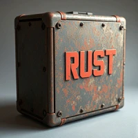 RUST Boxes