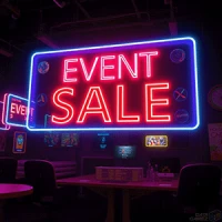 Event Sale