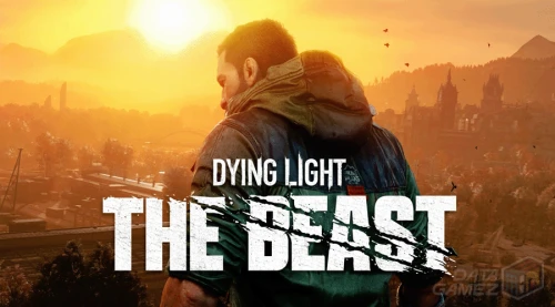 خرید بازی Dying Light The Beast