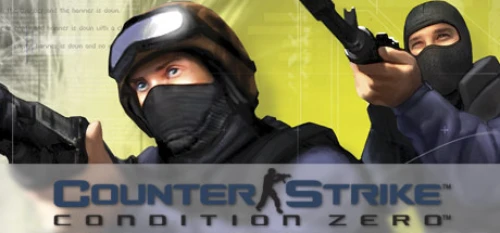 خرید بازی Counter Strike Condition Zero