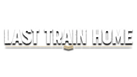 Last Train Home logo