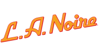 LA Noire logo