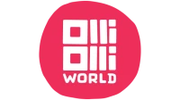 OlliOlli World logo