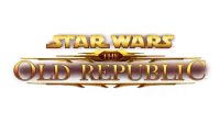 STAR WARS The Old Republic logo