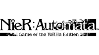 NieRAutomata logo