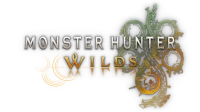 Monster Hunter Wilds logo