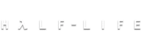 Half Life logo