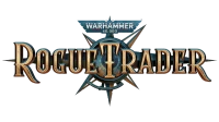 Warhammer 40000 Rogue Trader logo