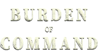 Burden of Command logo