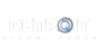 Detroit Become Human logo