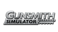 Gunsmith Simulator logo