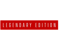 Mass Effect Legendary Edition logo