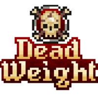 Dead Weight logo