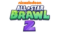 Nickelodeon All Star Brawl 2 logo