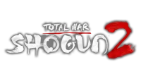 Total War SHOGUN 2 logo