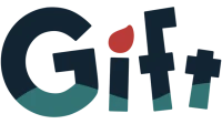 Gift logo