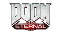 DOOM Eternal logo