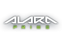 ALARA Prime logo