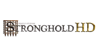 Stronghold HD 2012 logo