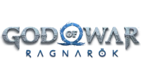 God of War Ragnarök logo