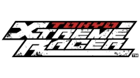 Tokyo Xtreme Racer logo