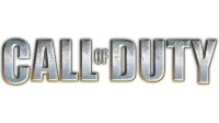 Call of Duty 2003 logo