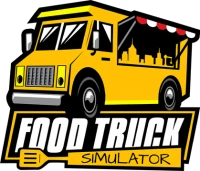 Food Truck Simulator logo