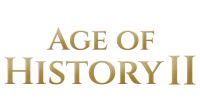 Age of History 2 logo