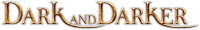 Dark and Darker logo