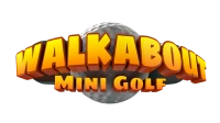 Walkabout Mini Golf VR logo