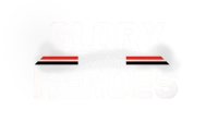 Glory To The Heroes logo