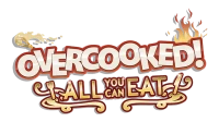 Overcooked! All You Can Eat logo