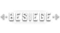 Besiege logo