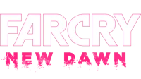 Far Cry New Dawn logo