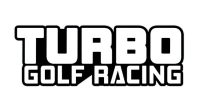 Turbo Golf Racing logo