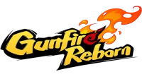 Gunfire Reborn logo