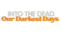 Into the Dead Our Darkest Days logo