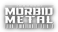 Morbid Metal logo