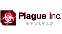 Plague Evolved logo