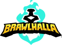 Brawlhalla logo