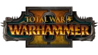 Total War WARHAMMER 2 logo