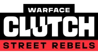 Warface Clutch logo